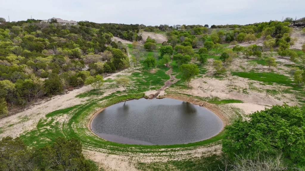 Glen Rose is the Perfect Romantic Escape