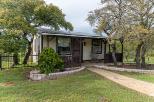 Weekend Getaway in Glen Rose